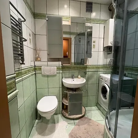 Hotel Prosta 14