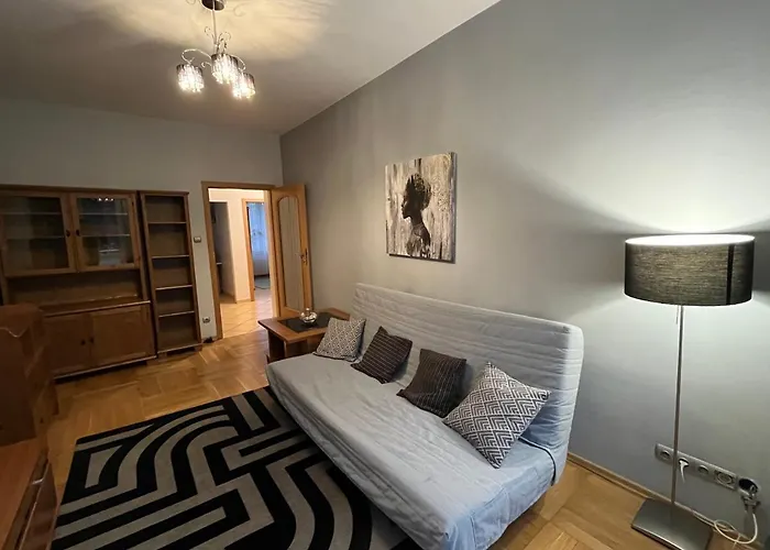 Hotel Prosta 14 Wroclaw