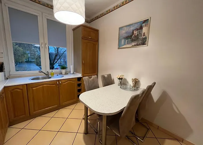 Prosta 14 Hotel Wroclaw