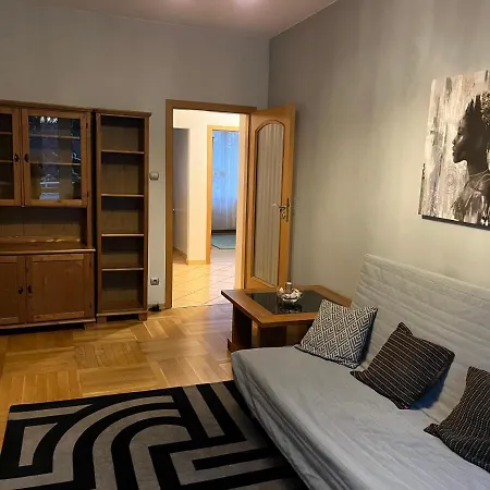 Prosta 14 Отель *