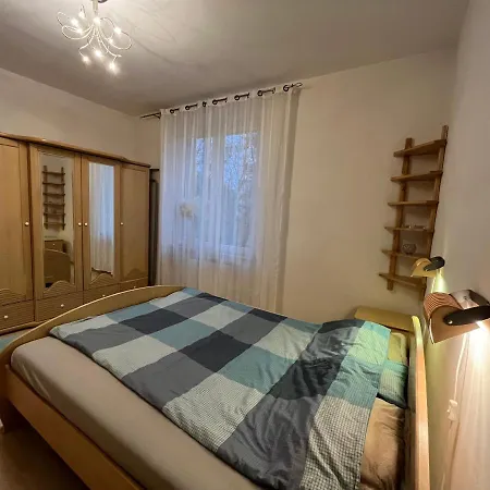 Prosta 14 Отель *