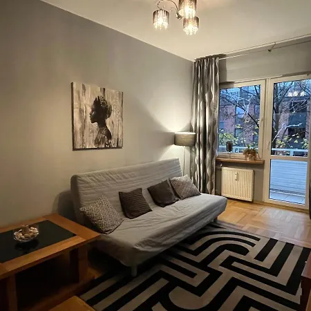 Prosta 14 Отель *