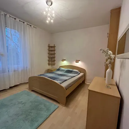 Prosta 14 * Вроцлав