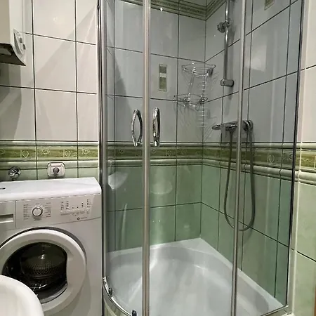 Отель Prosta 14