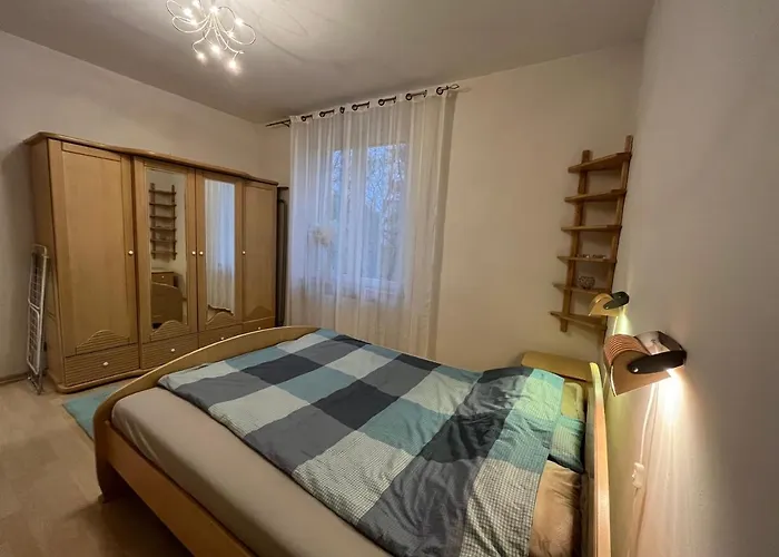 Prosta 14 Отель *