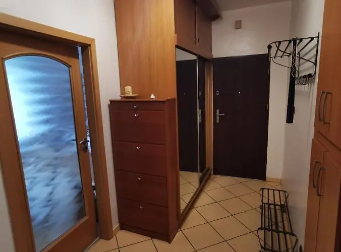 Отель Prosta 14 *